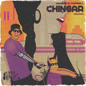 CHINGAR (Explicit)