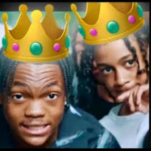 Everything dead (feat. Notti Osama) (Explicit)