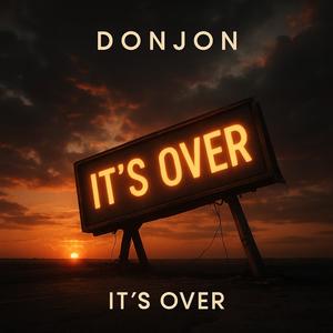 Its Over (Radio Edit)