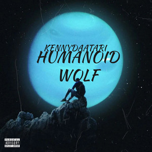 Humanoid Half Wolf