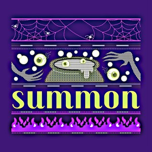 Dj Ware - Summon