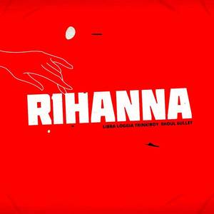 Rihanna (Explicit)