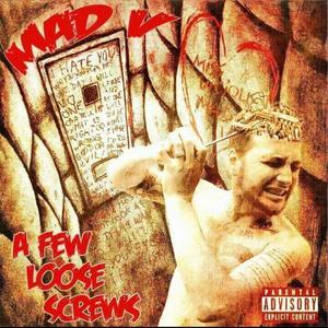 Let's Start a Riot (feat. Jay Villain)