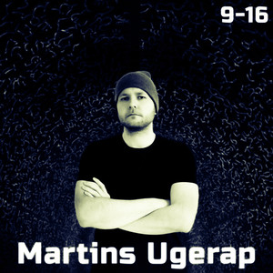 Martins Ugerap 9-16 (Explicit)