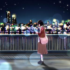 White Night