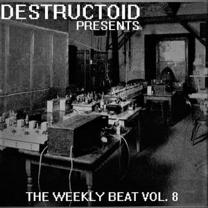 The Weekly Beat, Vol. 8