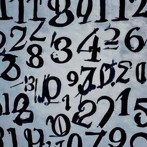 ЦИФРЫ И ЧЕРНИЛА (Explicit)