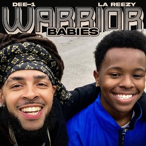 Warrior Babies (Explicit)