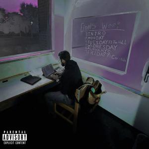 Friday.(feat. KidGuap) (Explicit)