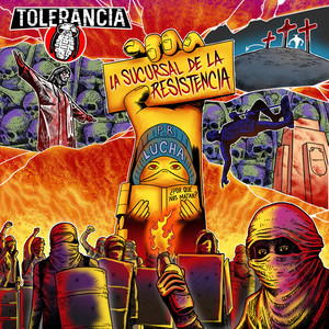 La Sucursal de la Resistencia (Explicit)
