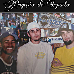 Perca-se na Ilusão - Feat. Erick 12