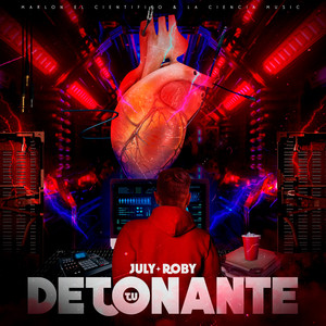 Tu Detonante (Explicit)