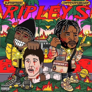 Ripleys (Explicit)