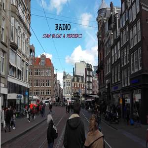 Buia la speranza (Explicit)