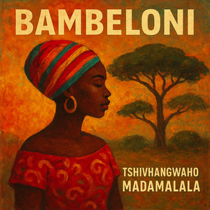 Tshivhangwaho Madamalala