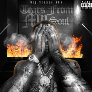 Better In The Dark (feat. Cryssy Bandz) (Explicit)