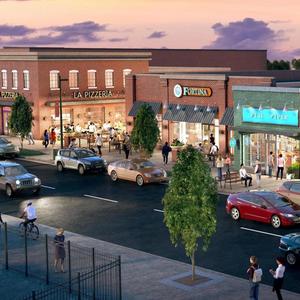 Carytown (feat. Corli) (Explicit)