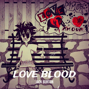 Love Blood (Explicit)
