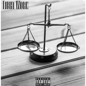 Light Work (feat. Gig Glock) [Explicit]