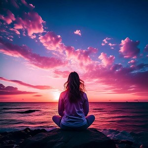 Serenity Yoga Sounds for Evening Calm