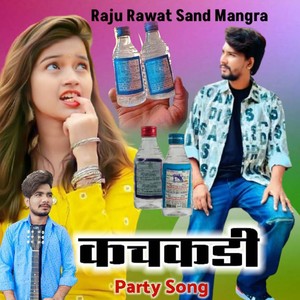 Kachkadi Party Song