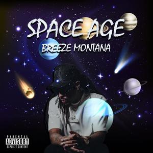 Space Age (Explicit)