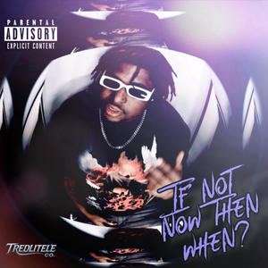 LOOK WHAT YOU DID (Explicit)