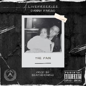 The Pain (feat. Danny Fargo) (Explicit)