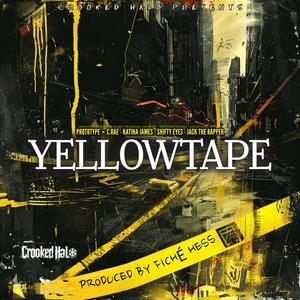 Yellowtape (Explicit)