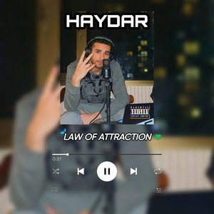 Law of Attraction (Explicit)