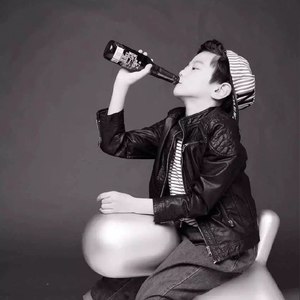 爷爷奶奶不要吵