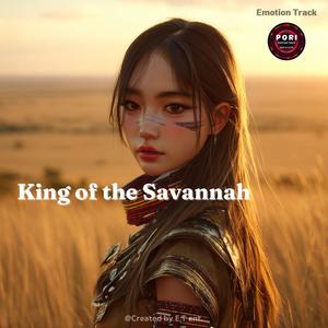 King of the Savannah