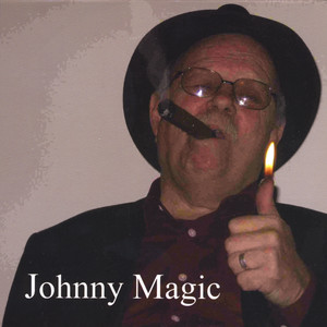 Johnny Magic