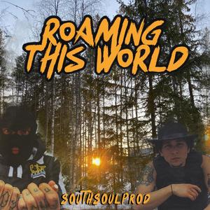 Roaming This World(feat. JezzzyJizzz) (Explicit)
