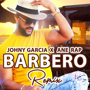 Barbero (Remix) [Explicit]