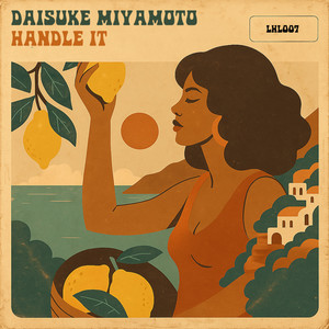 Handle It (Original Mix)