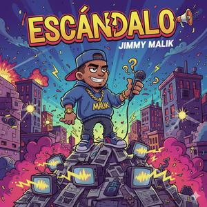 Escandalo (Explicit)