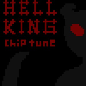 Hell King Chiptune