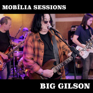 Mobília Sessions Big Gilson (Ao Vivo)