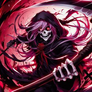 Through violence and agony (Explicit)