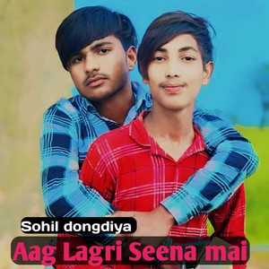 Aag Lagri Seena Mai