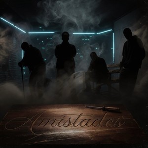 AMISTADES (Explicit)