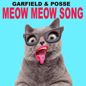 Meow Meow Song (Crazy Cat Song)