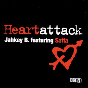 Heartattack (Decibel Remix)