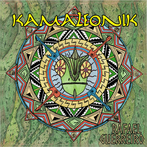 Kamaleonik