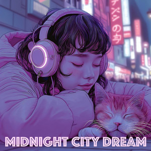 MIDNIGHT CITY DREAM