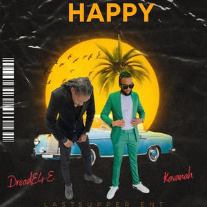 Happy (feat. Kavanah)