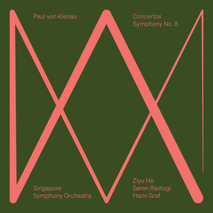 Symphony No. 8 - II. Andante grazioso