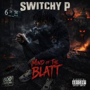 Bye Bye Gang (feat. Switchy P, 600work & 600Mari) (Explicit)