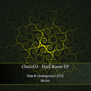 Dark Room EP